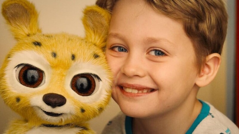 Marsupilami (2025)