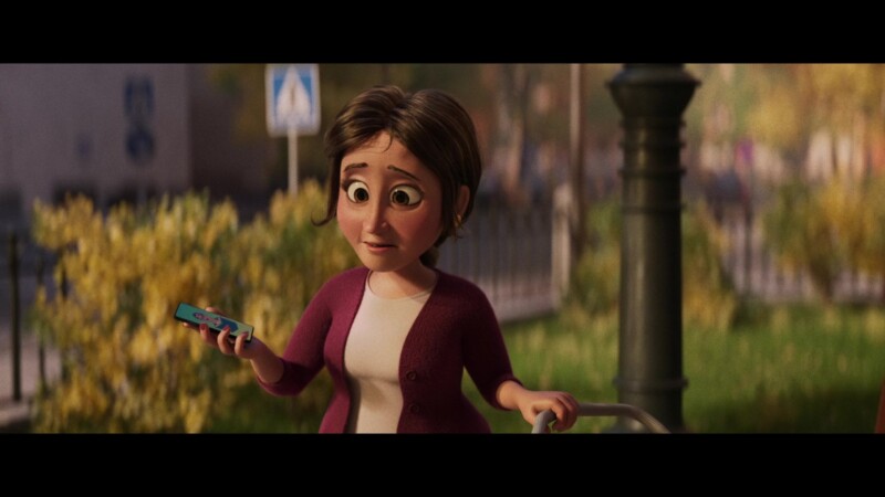 Super Charlie (2024)