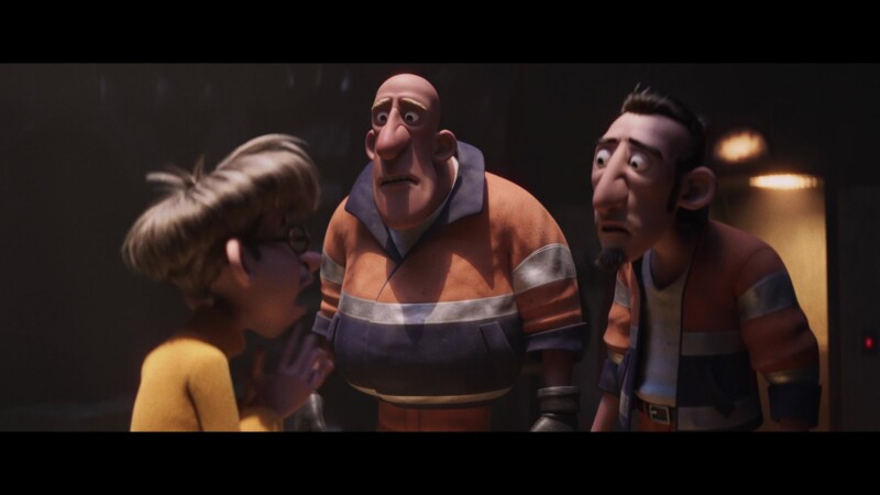 Super Charlie (2024)