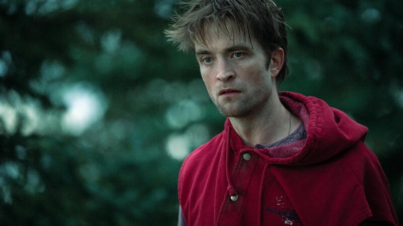 Robert Pattinson en Die My Love (2025)