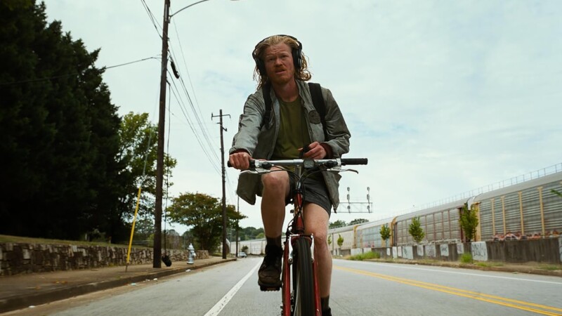 Jesse Plemons en Bugonia (2025)