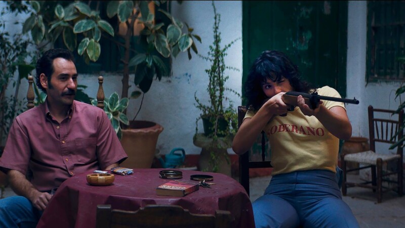 Golpes (2025)